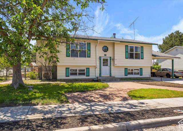 Property at 263 W 800 N, Brigham City, UT 84302, 5 beds, 2 baths