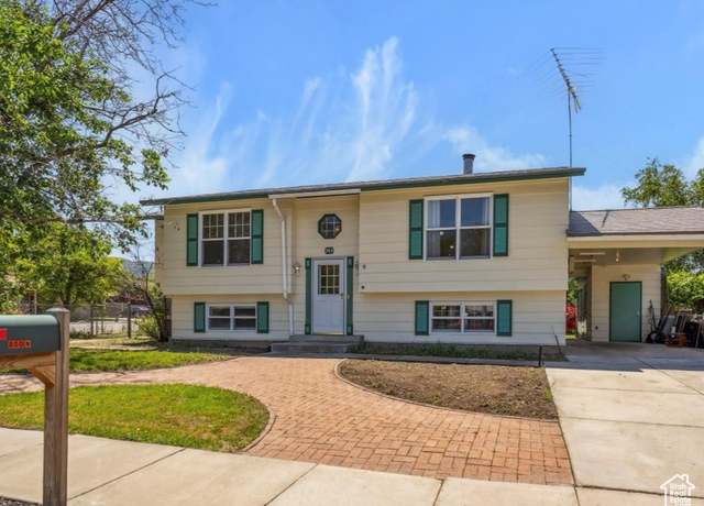 Property at 263 W 800 N, Brigham City, UT 84302, 5 beds, 2 baths