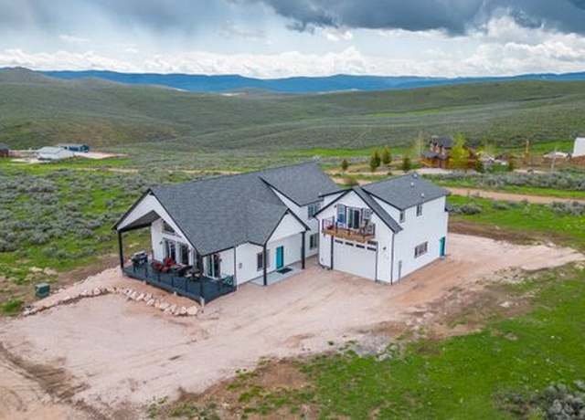 Property at 248 W Chukar Cir #18, Garden City, UT 84028, 5 beds, 6 baths