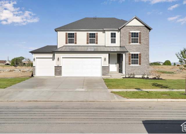 Property at 1112 S 3170 E #216, Spanish Fork, UT 84660, 4 beds, 2.5 baths