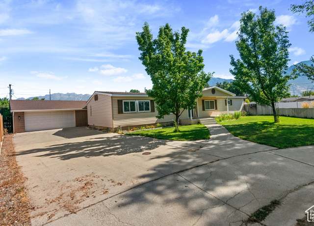 Property at 1188 W 1380 N, Provo, UT 84604, 6 beds, 3 baths