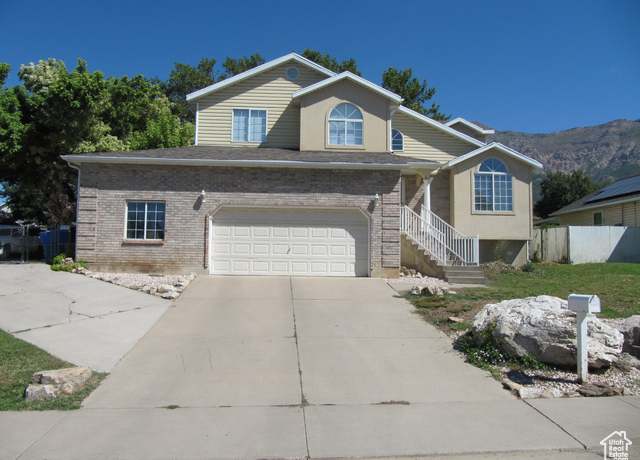 Property at 544 E 3100 N, North Ogden, UT 84414, 5 beds, 3 baths