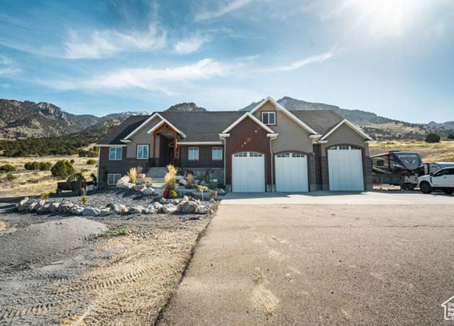 Property at 1930 W 5900 N, Brigham City, UT 84302, 7 beds, 7 baths