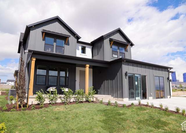 Property at 177 N Woodrun Way #130, Saratoga Springs, UT 84045, 6 beds, 4.5 baths
