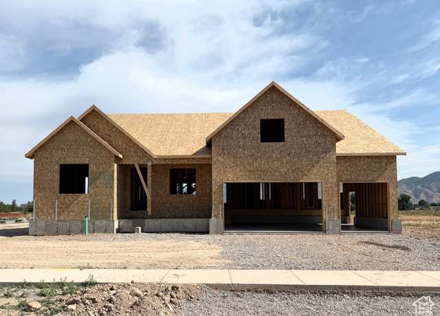 Property at 3197 E 1000 S #201, Spanish Fork, UT 84660, 4 beds, 3.5 baths