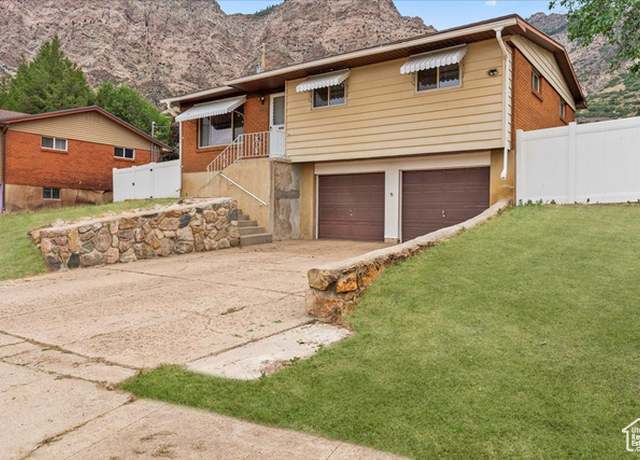 Property at 446 Robins Ave, Ogden, UT 84404, 3 beds, 1.5 baths