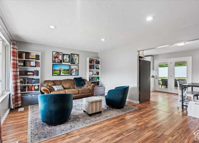 Property at 446 Robins Ave, Ogden, UT 84404, 3 beds, 1.5 baths