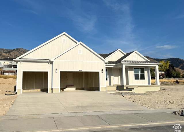 Property at 444 N 960 E #179, Hyde Park, UT 84318, 3 beds, 2 baths