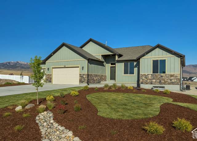 Property at 328 S Osborne Ct #809, Grantsville, UT 84029, 3 beds, 2 baths