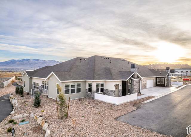 Property at 1454 N Utah Cottage Dr Unit D, Saratoga Springs, UT 84045, 3 beds, 2 baths