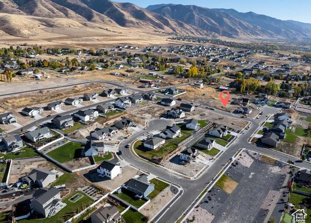 Property at 830 E 410 N #161, Hyde Park, UT 84318