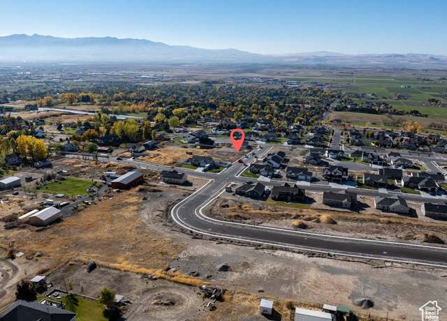 Property at 830 E 410 N #161, Hyde Park, UT 84318