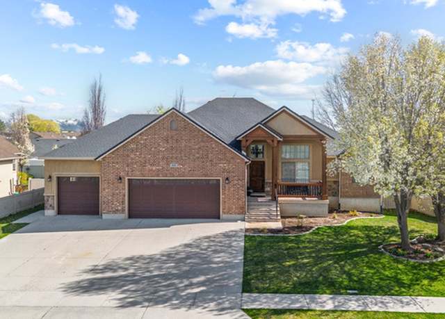 Property at 955 W 720 N, Tremonton, UT 84337, 6 beds, 3.5 baths