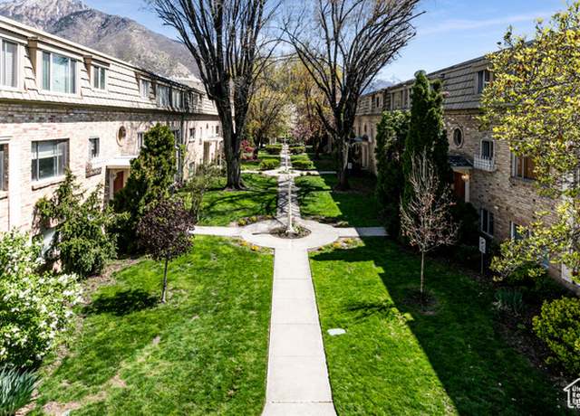 Property at 2220 E Murray Holladay Rd S #128, Salt Lake City, UT 84117, 1 bed, 1 bath