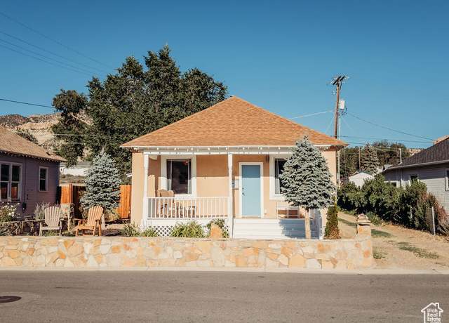 Property at 50 N Main St N, Helper, UT 84526, 3 beds, 2 baths