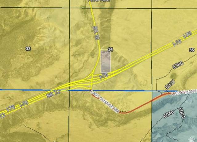 Property at 1 N See Remarks, Salina, UT 84654