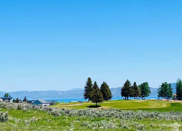 Property at 3020 S Golf Course Dr #16, Garden City, UT 84028