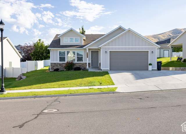 Property at 1091 E 480 S, Smithfield, UT 84335, 6 beds, 3 baths