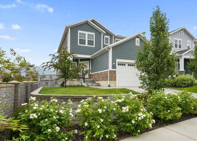 Property at 4696 W Camellia Ln N, Cedar Hills, UT 84062, 5 beds, 3.5 baths