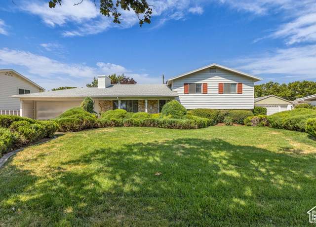 Property at 4184 S Morris St W, Taylorsville, UT 84129, 3 beds, 2.5 baths