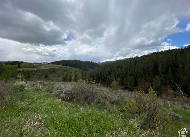Property at 41 Grouse Loop Rd #41, Freedom, WY 83120