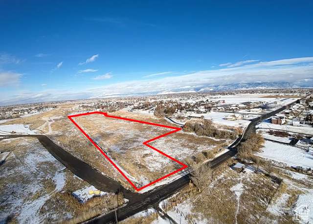 Property at 4200 W 800 N, West Point, UT 84015