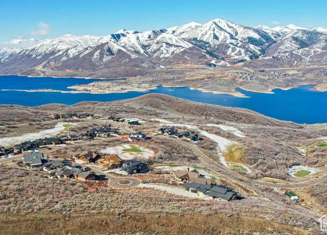 Property at 10498 N Forevermore Ct #7, Hideout, UT 84036