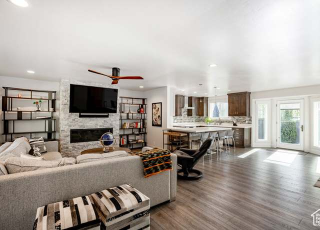 Property at 2830 Holiday Ranch Loop Rd, Park City, UT 84060, 4 beds, 3 baths