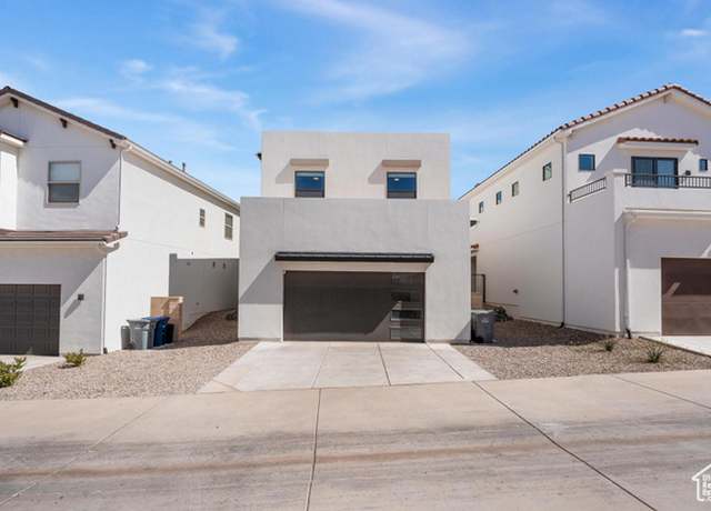 Property at 5670 S Carnelian Pkwy S, Bloomington, UT 84790, 3 beds, 2.5 baths