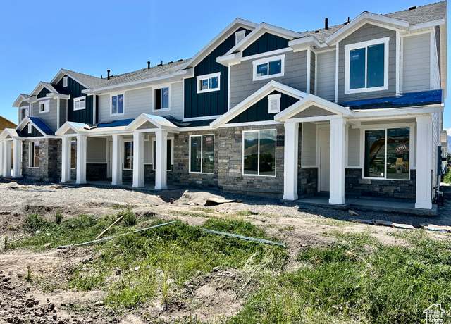 Property at 2202 S 1120 W #64, Nibley, UT 84321, 3 beds, 2.5 baths
