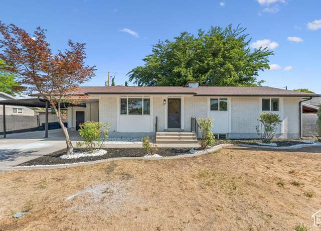 Property at 147 E 1700 S, Orem, UT 84058, 7 beds, 3 baths