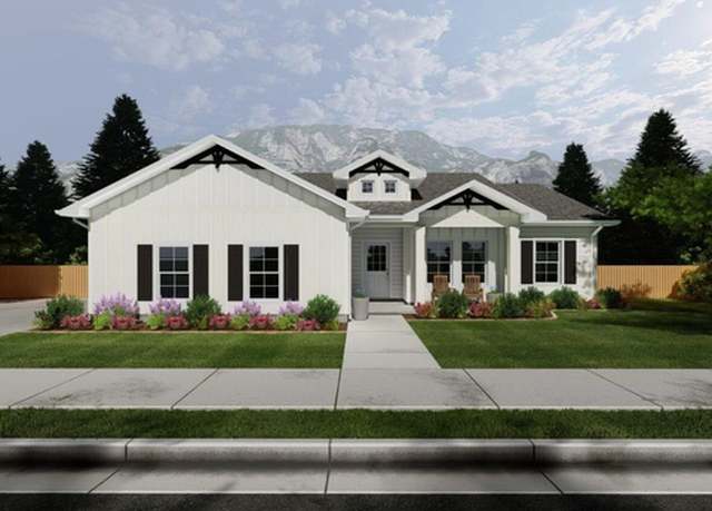 Property at 697 W 20 N, Hyrum, UT 84319, 3 beds, 2 baths