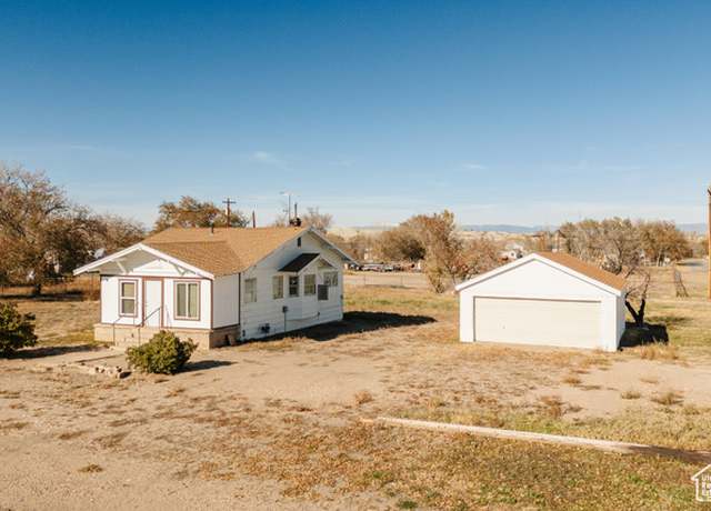 Property at 120 W Main St Unit 14-16, Myton, UT 84052, 2 beds, 1 bath