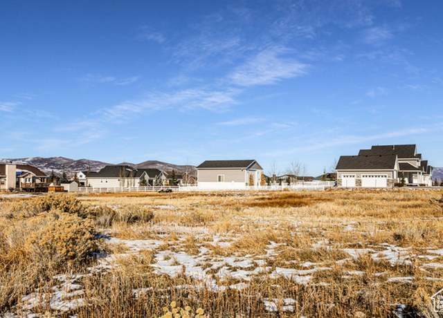 Property at 597 Spruce Way Unit C-1, Francis, UT 84036
