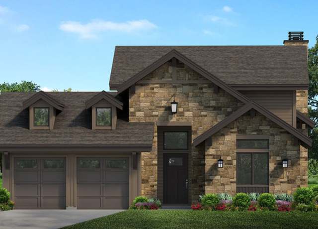 Property at 11278 N Regal Ridge Ct #13, Heber City, UT 84032, 4 beds, 4 baths