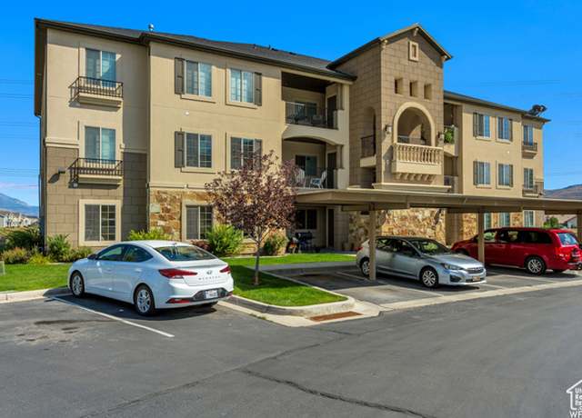 Property at 3723 E Rock Creek Rd #7, Eagle Mountain, UT 84005, 3 beds, 2 baths