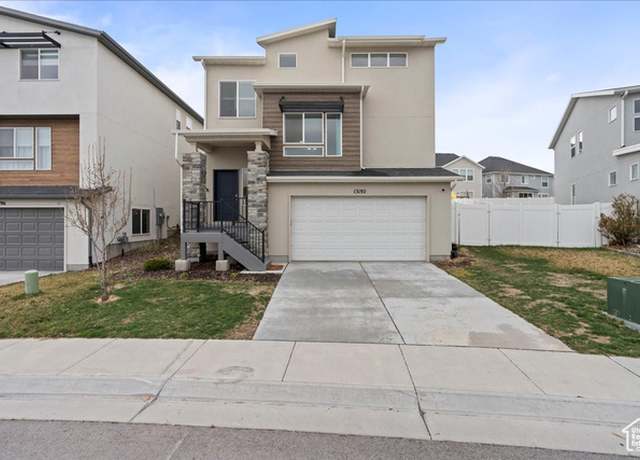 Property at 13192 S Lowick Ln, Herriman, UT 84096, 4 beds, 3.5 baths