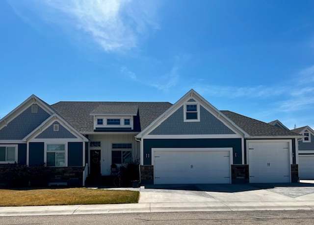 Property at 1213 W 100 S, Roosevelt, UT 84066, 6 beds, 3.5 baths