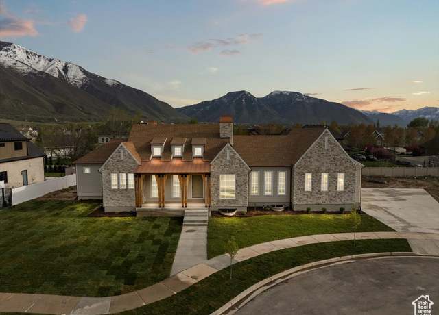 Property at 473 W 350 S #31, Mapleton, UT 84664, 5 beds, 3.5 baths
