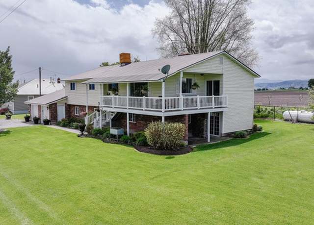 Property at 3704 S State St, Preston, ID 83263, 6 beds, 3 baths