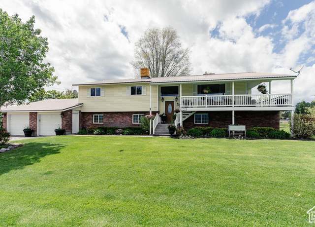 Property at 3704 S State St, Preston, ID 83263, 6 beds, 3 baths