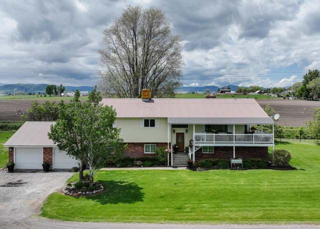 Property at 3704 S State St, Preston, ID 83263, 6 beds, 3 baths