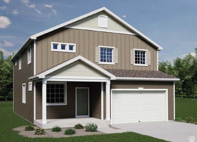 Property at 106 E Arcade Dr #954, Saratoga Springs, UT 84045, 5 beds, 2.5 baths
