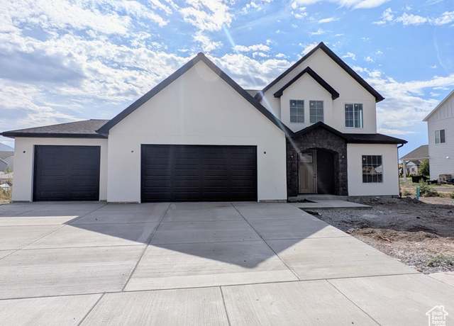 Property at 43 S 650 W, Hyrum, UT 84319, 4 beds, 2.5 baths