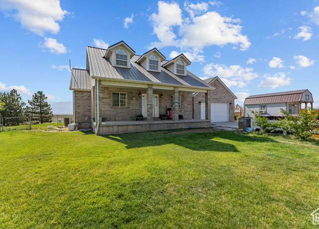 Property at 7745 N 1800 S, Cedar City, UT 84720, 5 beds, 3 baths