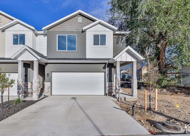 Property at 132 E 730 N #107, Tooele, UT 84074, 3 beds, 2.5 baths