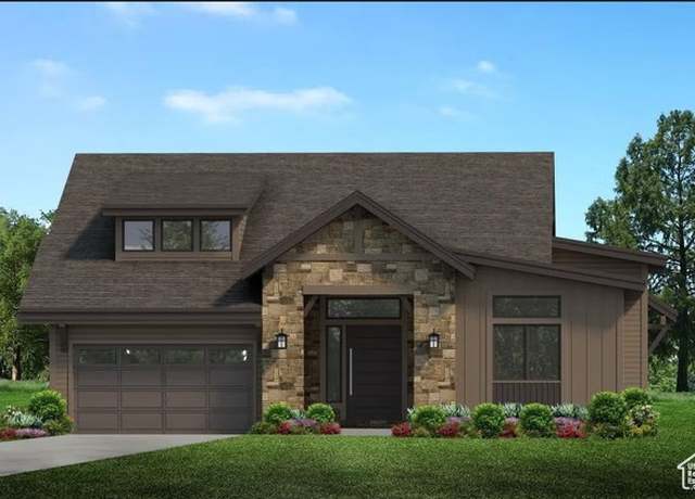 Property at 11366 N Regal Ridge Ct #08, Heber City, UT 84032, 4 beds, 4.5 baths