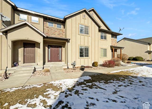 Property at 1862 E 160 S, Spanish Fork, UT 84660, 3 beds, 2.5 baths