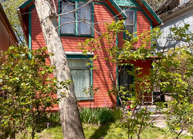 Property at 1020 S 900 E, Salt Lake City, UT 84105, 3 beds, 1.5 baths