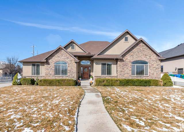 Property at 317 N 1000 W, Lehi, UT 84043, 4 beds, 3 baths